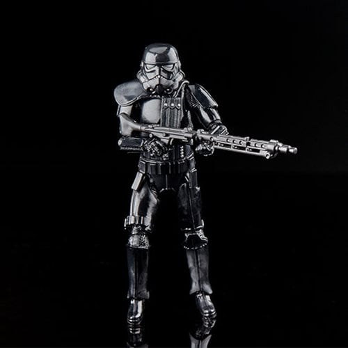 Star Wars The Vintage Collection Shadow Trooper