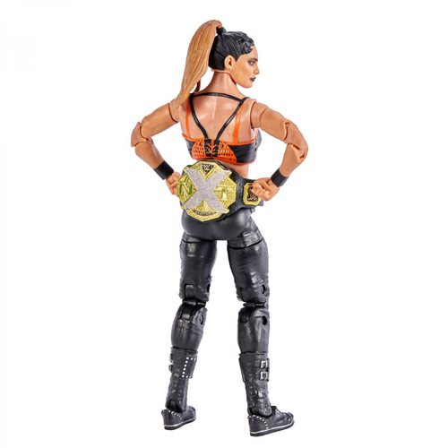 WWE NXT Elite Collection Series 93 Raquel Gonzalez Action Figure