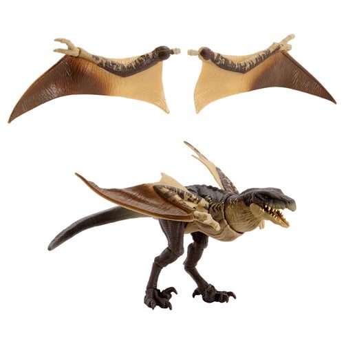 Jurassic World Hammond Collection Mutadon Action Figure