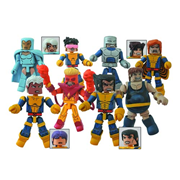Marvel Minimates Series 60 Mini-Figure Set