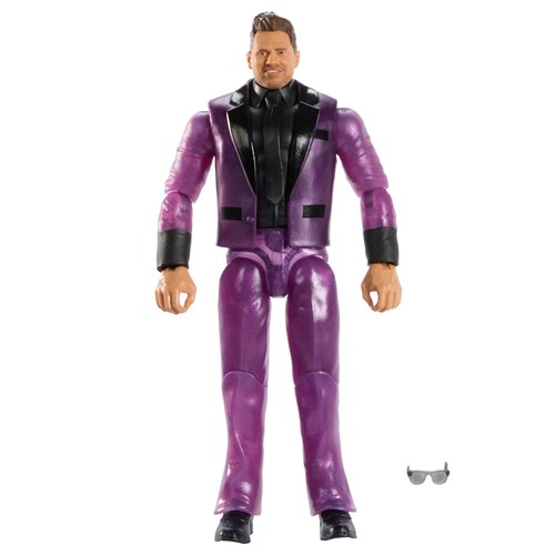 WWE Main Event Series 149 Action Figure Case of 12