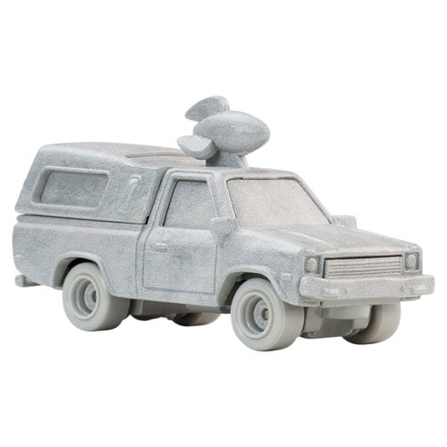 Hot Wheels Pop Culture 2026 Mix 5 Vehicle Case of 10