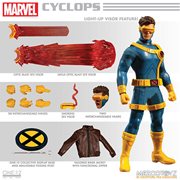 X-Men Cyclops One:12 Collective Action Figure