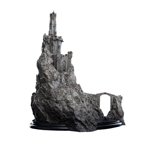 The Lord of the Rings Cirith Ungol Limited Edition Environment Statue