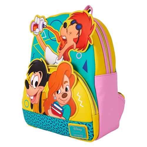A Goofy Movie Mini-Backpack