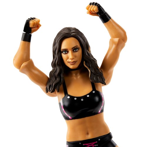 WWE NXT Basic Series 138 Jacy Jayne Action Figure