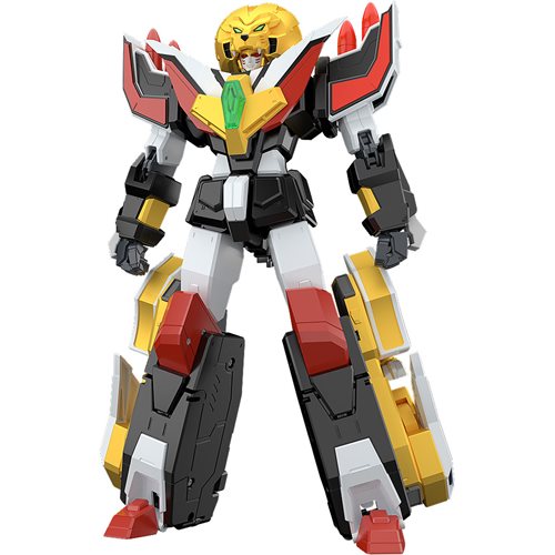 The Brave Fighter of Legend Da-Garn Gattai Ga-Orn