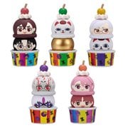 Dandadan Stack Up and Change Tsumichen Mini-Figure Case of 6