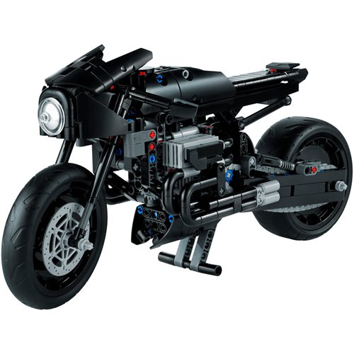 LEGO 42155 Technic The Batman Batcycle