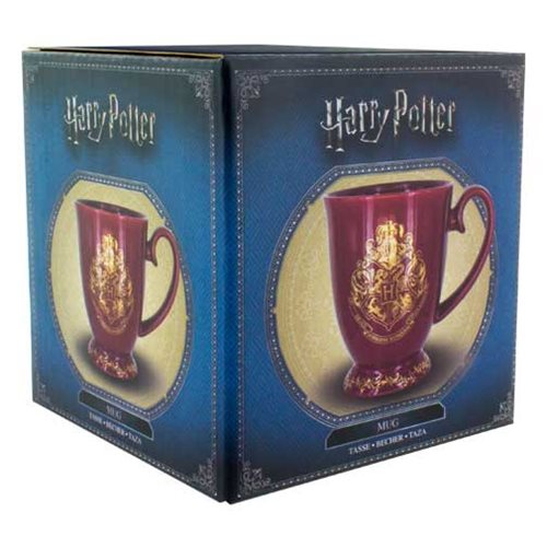 Harry Potter Hogwarts Mug