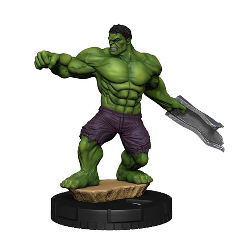 Marvel HeroClix: Starter Set 2025 Game