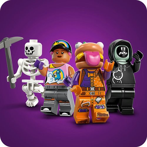 LEGO 77076 Fortnite Durrr Burger Restaurant