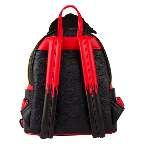 Chucky Pop Up Clown Mini Backpack