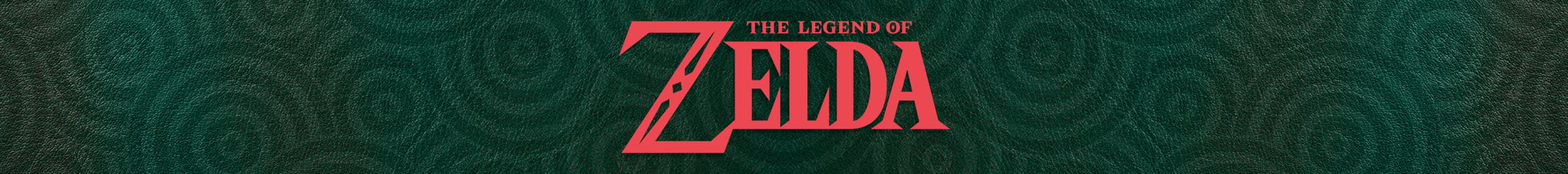 The Legend Of Zelda