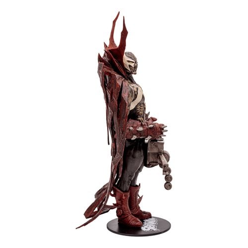 Spawn Wave 7 McFarlane Toys 30th Anniversary 7-Inch Scale Action Figure Case of 6