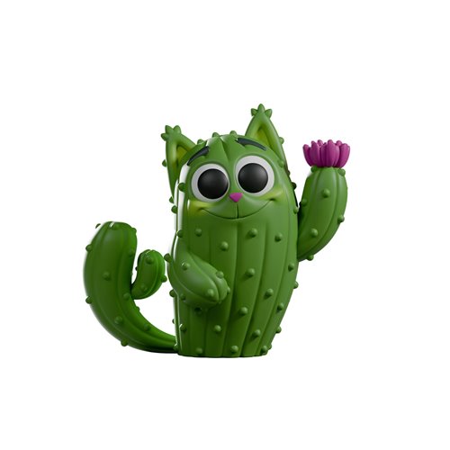 Pricklepuss Series 1 Blind-Box Mini-Figure Case of 6
