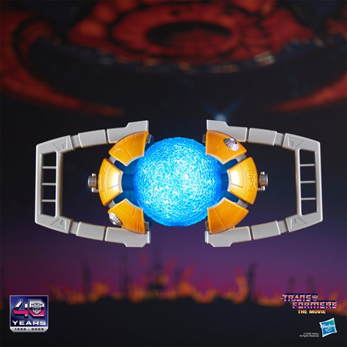 Transformers Studio Series 86 Matrix of Leadership Prop Replica