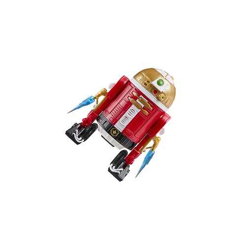Star Wars The Black Series Astromech Droid (Holiday Edition) Star Wars 6 Inch Action Figure