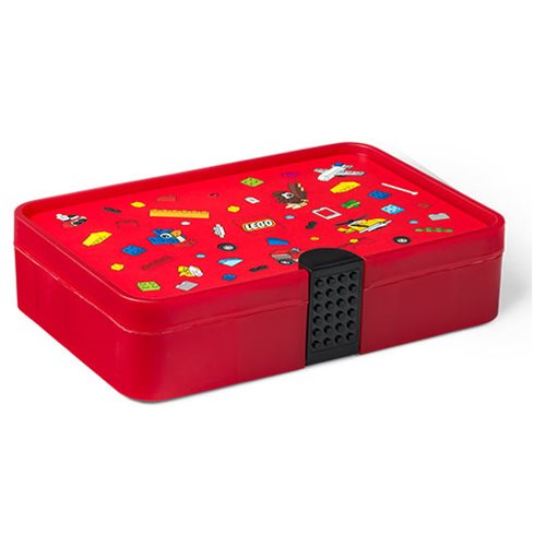 LEGO Red Classic Sorting Box