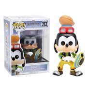 Kingdom Hearts Goofy Funko Pop! Vinyl Figure