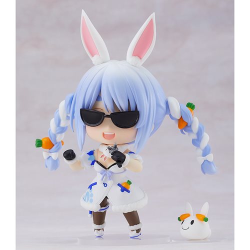Hololive Production Usada Pekora Nendoroid Action Figure