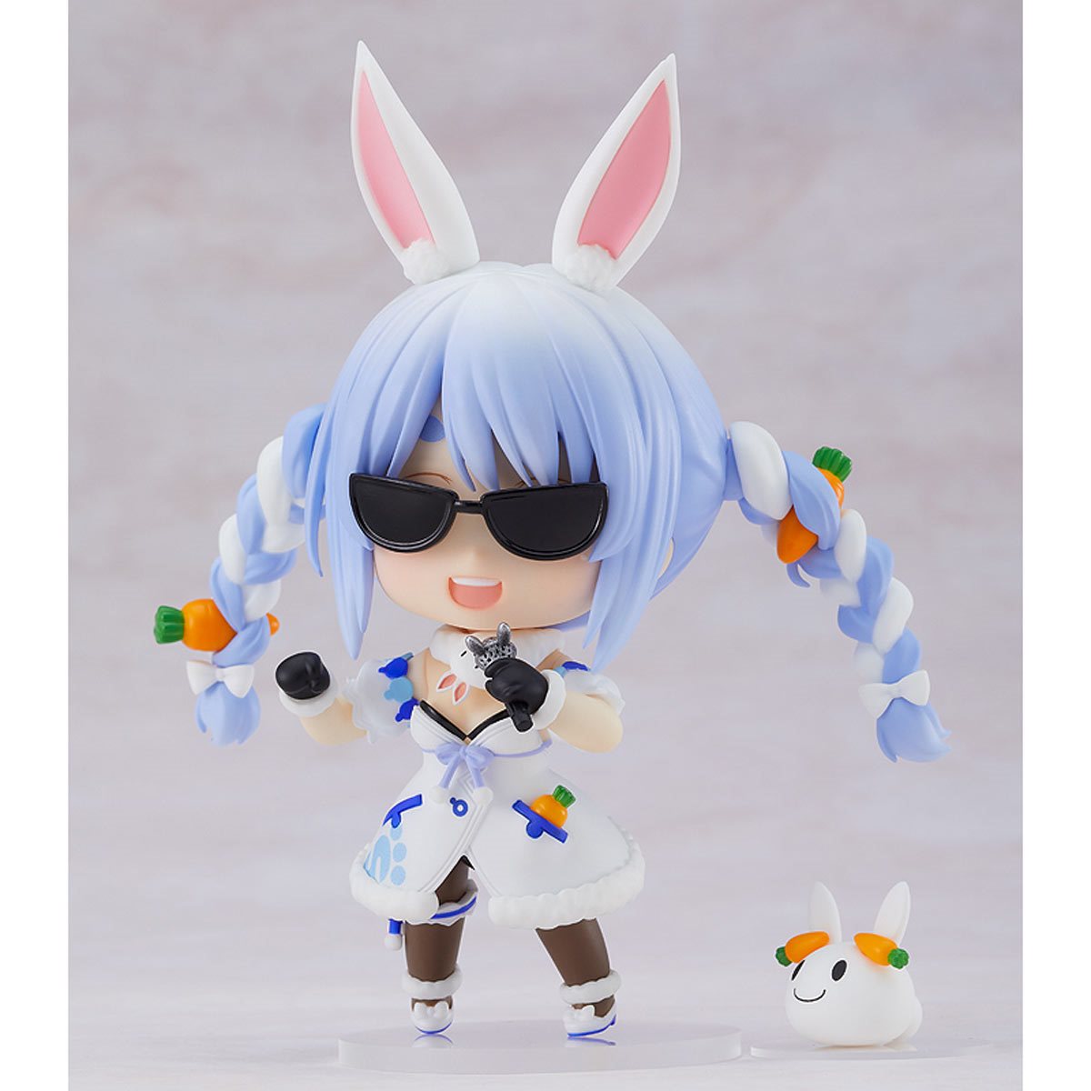 usada pekora nendoroid