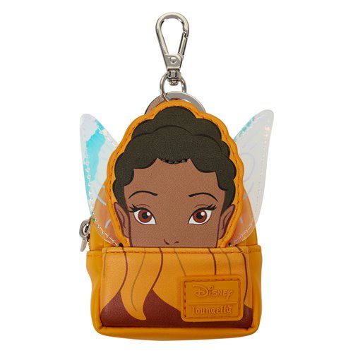 Disney Fairies Mini-Backpack Mystery Box Bag Charm Case of 15