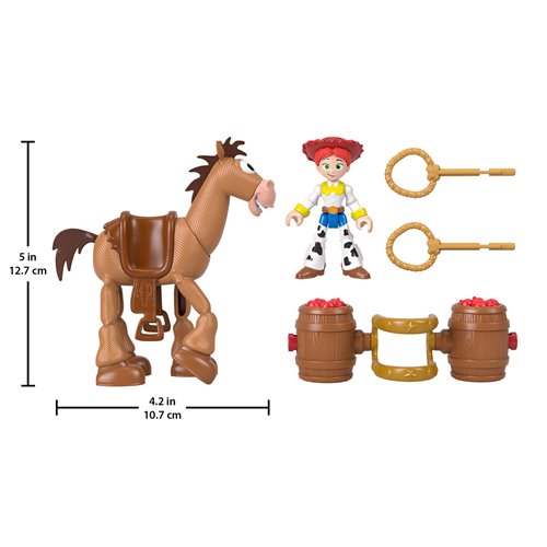 Toy Story Imaginext Pack Case of 2