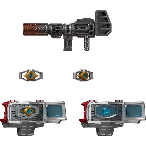 Transformers Shining Version 5 Eternal Rivalry SV05 Blokees Model Kit Case of 6