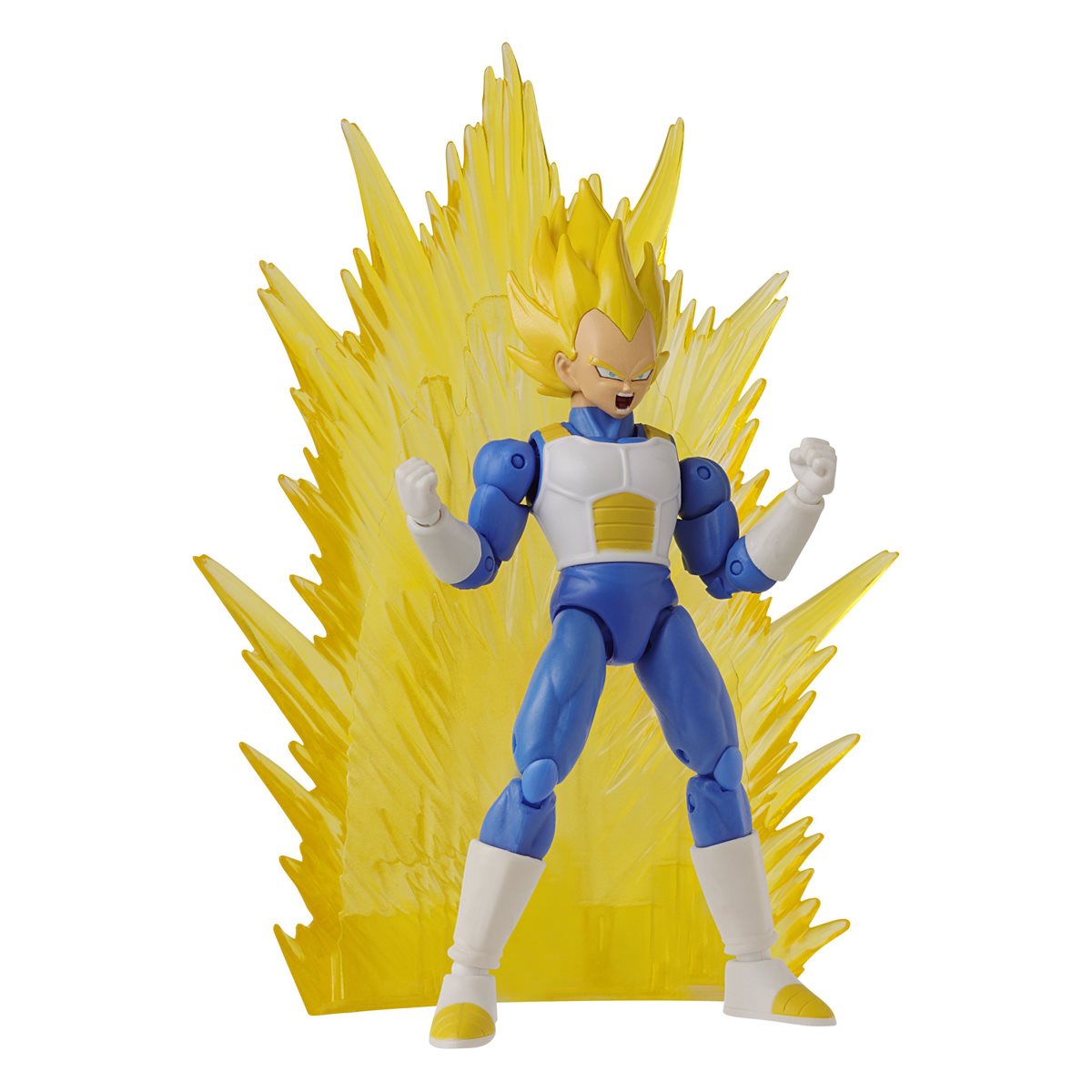 Super Saiyan 4 Gogeta is now available in Dragon Stars Series Power Up  Pack!]