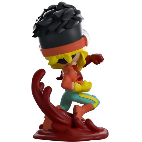 Invincible Collection Invincible VS Vinyl Figure #5