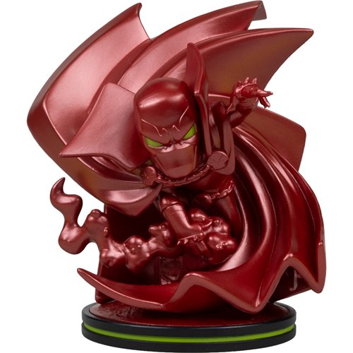 QMx Q-Fig Spawn Blind Box Wave 1 Case of 8