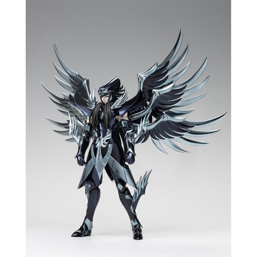 Saint Seiya Hades Saint Cloth Myth EX Action Figure