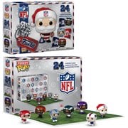 NFL 2026 Edition Funko Pocket Pop! Advent Calendar