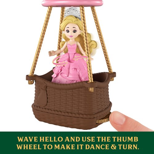 Wicked Ozian Balloons Reveal Blind Box Mini-Figure Case of 8