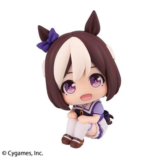 Uma Musume: Pretty Derby Special Week Lookup Series Statue