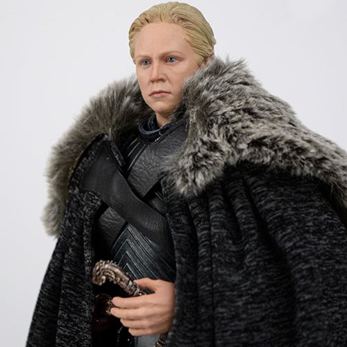 Game of Thrones Brienne of Tarth Season 7 Deluxe Version 1:6 Scale Action Figure