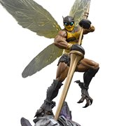 Masters of the Universe Buzz-Off 1:10 Art Scale Limited Edition Statue