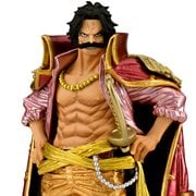 One Piece Gol D. Roger Special Version King of Artist Statue