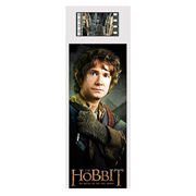 The Hobbit The Battle of the Five Armies Bilbo Bookmark