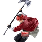 Frieren: Beyond Journey's End Stark Maximatic Statue