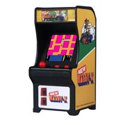 Tiny Arcade Rally X