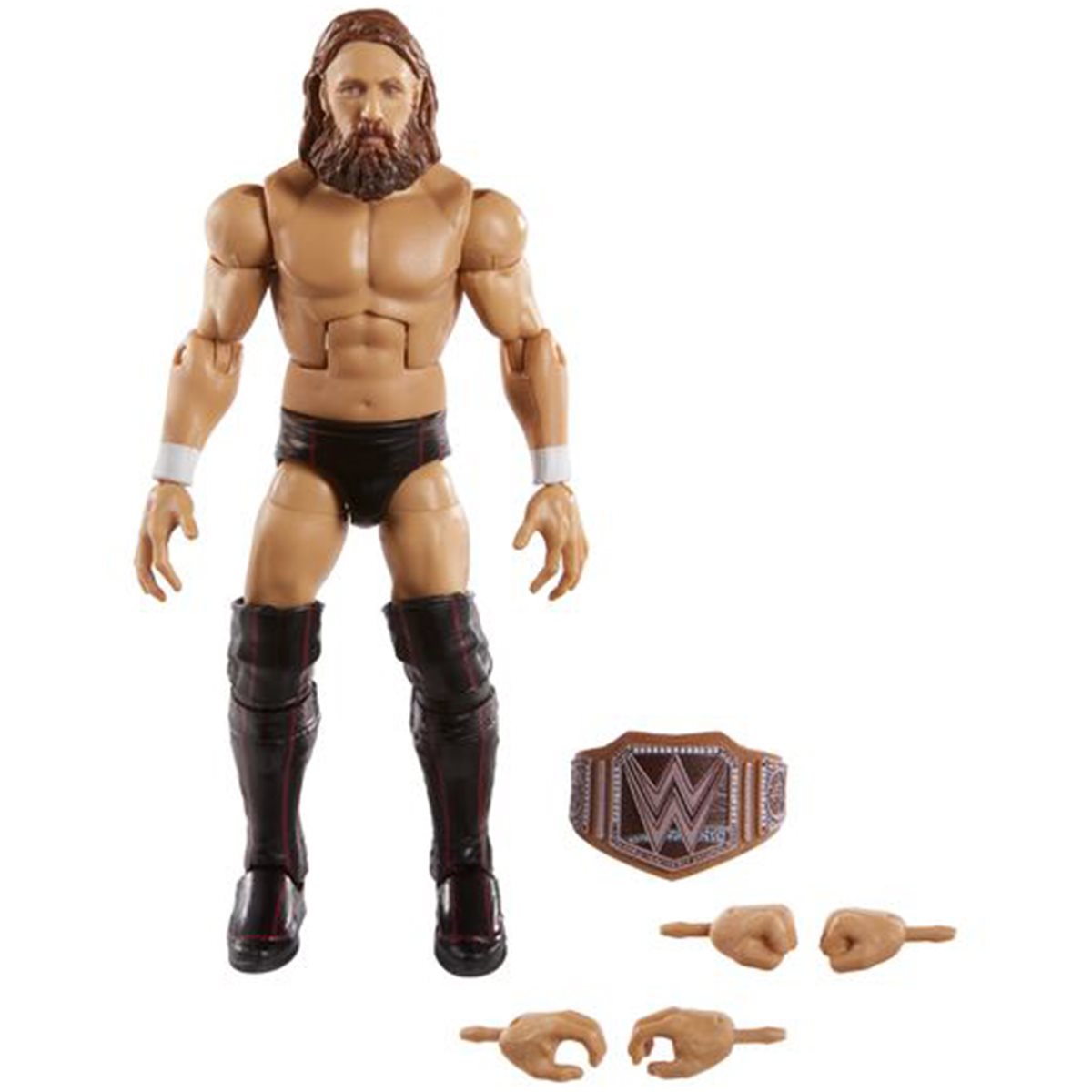 upcoming wwe action figures