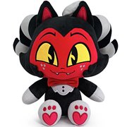 Helluva Boss Halloween Moxxie 9-Inch Plush