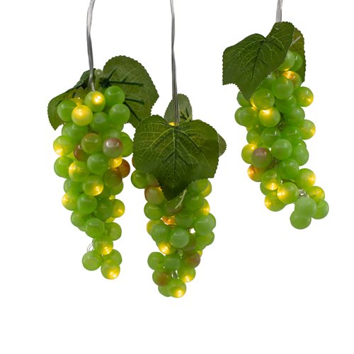Grape Green Light Set