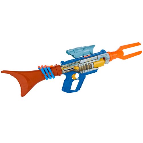 Star Wars The Mandalorian Nerf Blaster