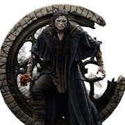 Frankenstein's Monster Netflix 1:10 Art Scale Statue
