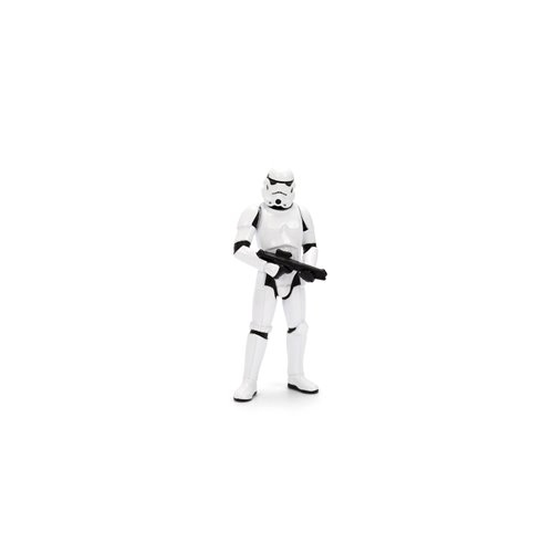 Hollywood Rides Star Wars 2021 Dodge Charger SRT Hellcat 1:24 Scale Die-Cast Metal Vehicle with Stor