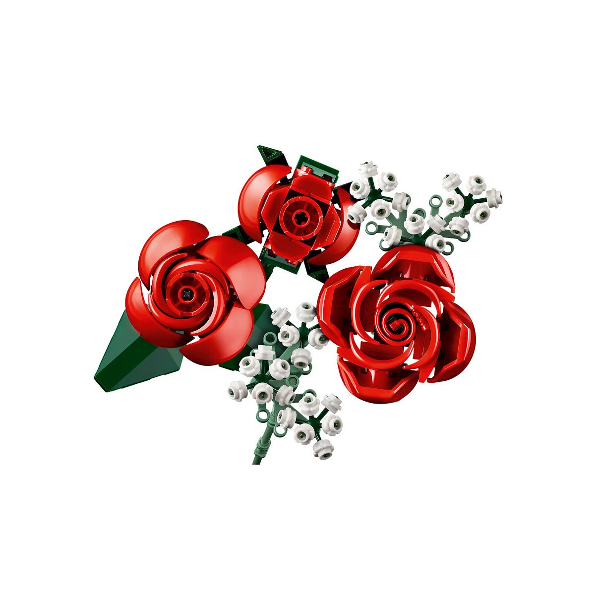 LEGO® 10328 Bouquet of Roses - ToyPro