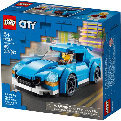 LEGO 60285 City Sports Car